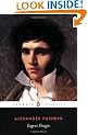 Eugene Onegin (Penguin Classics)