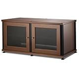 Salamander Synergy 221 Two-Shelved A/V Cabinet