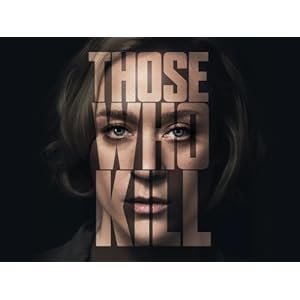 Those Who Kill