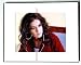 Emmanuelle Chriqui Signed IN THE MIX Autographed Photo