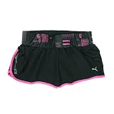 PUMA-JAPAN(プーマジャパン) プーマ ショーツ (レディーズ)・(ガールズ) 508419 ランニング