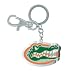 Florida Gators NCAA Zamac Key Chain by Pro Specialties Group