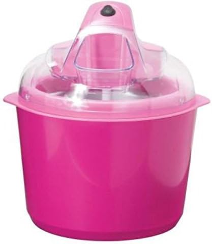 Dash Large Greek Fro Yo Maker-PINK by StoreBound