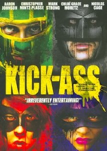 KICK-ASS