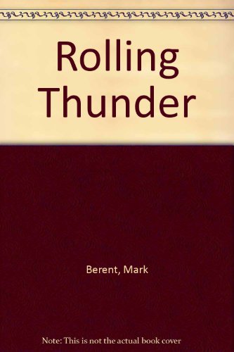 ROLLING THUNDER