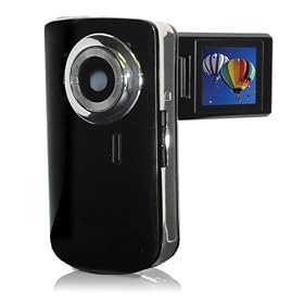 Busbi DV366 Camcorder