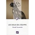Les dieux de l'�gypte