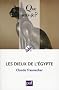 Les dieux de l'�gypte