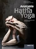 Produkt-Bild: Anatomie des Hatha Yoga