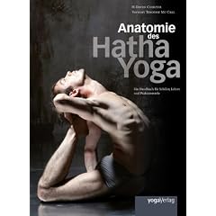 Anatomie des Hatha Yoga