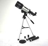 Seitz Dual Purpose 225x Magnification Telescope New !!! [Camera]