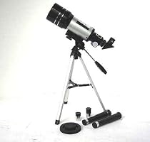 Seitz Dual Purpose 225x Magnification Telescope New !!!