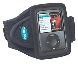 Tune Belt Open View Armband for iPod nano 3G