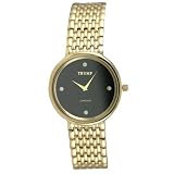 Trump Mens Diamond Collection Watch TR1012