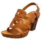 Timberland Ladies Belicia Link Ankle Strap Sandal by