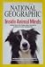 National Geographic Magazine March 2008 Inside Animal Minds