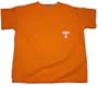 Tennessee Volunteers - Tennessee Orange - Scrub Top