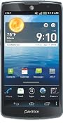 Pantech Discover 4G Android Phone (AT&T)