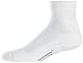 Apparel : New Balance Men's Extra Wide Quarter Fits Up to 6E 2-Pack Sock