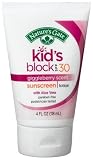 Nature's Gate Kid's Block Giggleberry Scent SPF 30