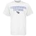 Search : Reebok Tennessee Titans White Double Arched T-shirt