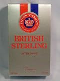 British Sterling by Dana for Men 3.8 oz After Shave pour