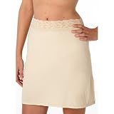 Vanity Fair Women's Body Foundation Half Slip