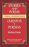 Stories and Poems/Cuentos y Poesias: A Dual-Language Book (Dover Dual Language Spanish)