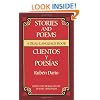 Stories and Poems/Cuentos y Poesias: A Dual-Language Book (Dover Dual Language Spanish)