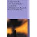 Geschichten von H.P. Lovecraft (Suhrkamp Verlag)