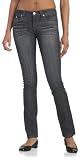 Jet Set Juniors Denim Irresistable Slim Straight Leg Jean