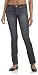 Apparel : Jet Set Juniors Denim Irresistable Slim Straight Leg Jean