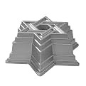 Nordic Ware Star of David Bundt Pan