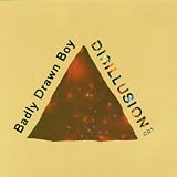 Disillusion [CD 1] [CD 1]
