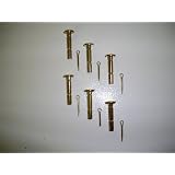 6 Pack, Shear and Cotter Pins for MTD... by Rotary