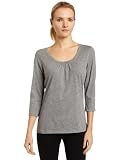 Nautica Women's Ss Vneck Sleep Tee