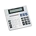 Texas Instruments Ba 20 Handheld Calculator 10-Digit Lcd Automatic Constant Ten-Digit Display New