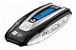 Maxfield G-Flash Tragbarer MP3-Player 1 GB silber