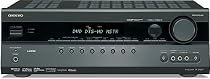 Onkyo TX-SR507 5.1-Channel A/V Surround Home Theater Receiver (Black)