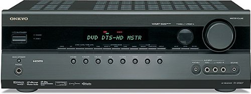 Onkyo HT-RC160
