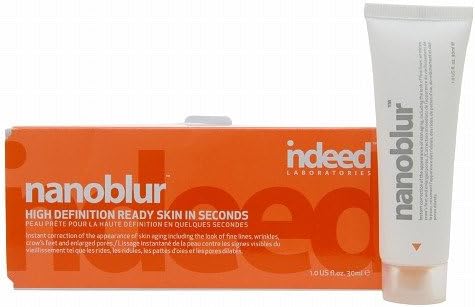 indeed Laboratories nanoblur 1 fl oz / 30 ml