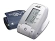 Adc Advantage 6021 Automatic Bp Monitor, White, Adult