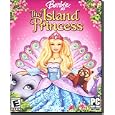 Barbie as the Island Princess by AcTiVision