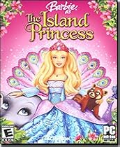 Barbie: Island Princess