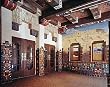 KiMo Theatre Lobby, Albuquerque, New Mexico Photograph - Beautiful 16x20-inch Photographic Print by Carol M. Highsmith