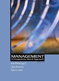 Management: A Competency-Based Approach