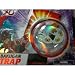 - 	 Bakugan New Vestroia Bakuneon Special Attack Trap Luminoz [Grey] Pythantus
