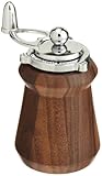IMAGE OF William Bounds GP TW Pepper Mill, American Black Walnut