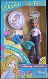 The Original Dawn Doll Doll Tee TimeIMAGE