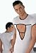 Suchen : Eros Veneziani Netzshirt Style No 6945